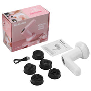 ShiatsuPro Hand Massager