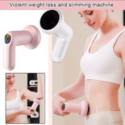 ShiatsuPro Hand Massager