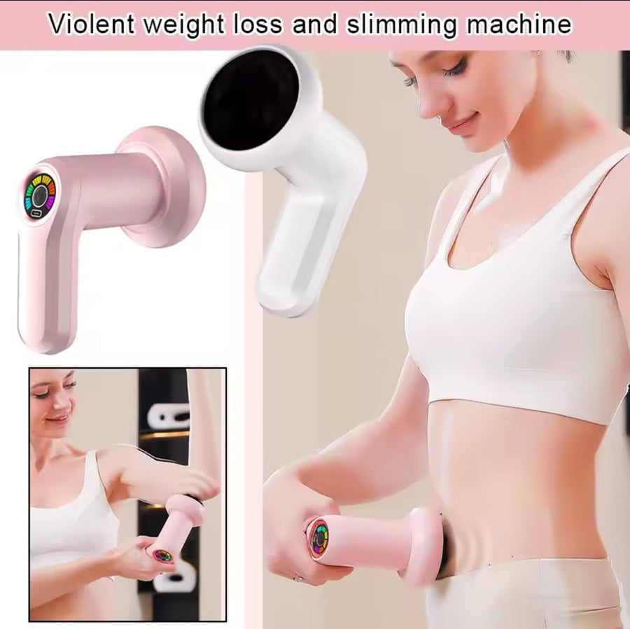 ShiatsuPro Hand Massager