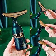 GlowLift 4-in-1 Facial Massager