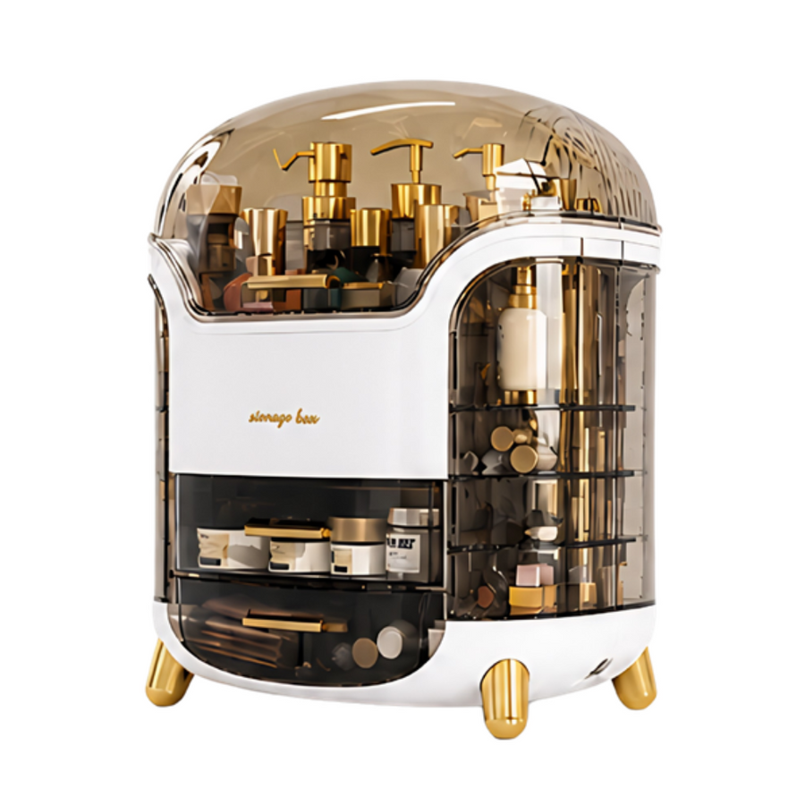 GlamPod Cosmetic Organizer