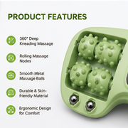 FootEase Roller