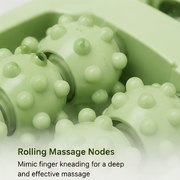 FootEase Roller