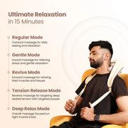 RED Neck & Shoulder Massager