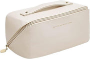 Large Capacity Waterproof Makeup Bag