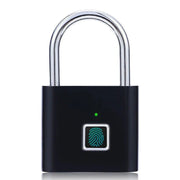 SecureTouch Fingerprint Lock