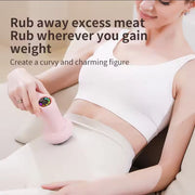 ShiatsuPro Hand Massager