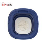 Mini Foldable Washing Machine & Dryer 11Litr