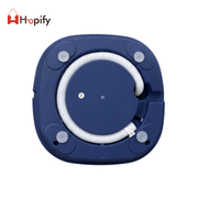 Mini Foldable Washing Machine & Dryer 11Litr