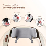 RED Neck & Shoulder Massager