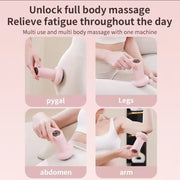 ShiatsuPro Hand Massager