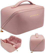 Large Capacity Waterproof Makeup Bag