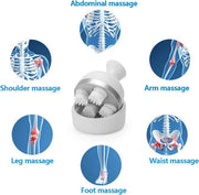 HeadSpa Scalp Massager