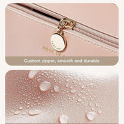 Large Capacity Waterproof Makeup Bag