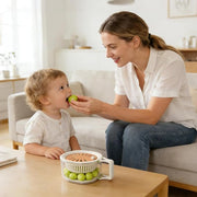 Fruit Drain Basket Strainer