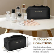 Large Capacity Waterproof Makeup Bag