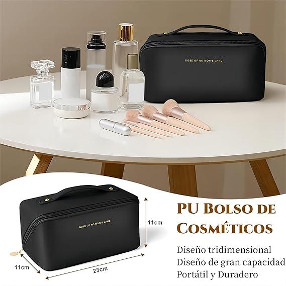 Large Capacity Waterproof Makeup Bag