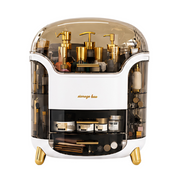 GlamPod Cosmetic Organizer