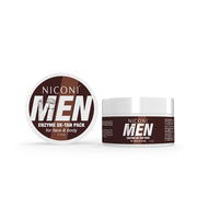 Men’s Tan Removal Cream for Face & Body