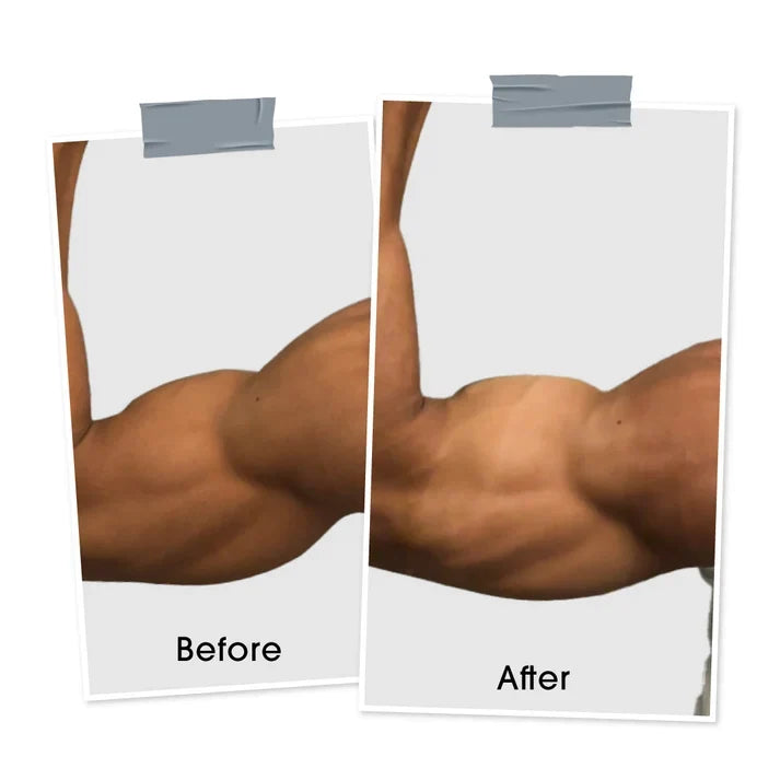 Men’s Tan Removal Cream for Face & Body
