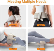 RED Neck & Shoulder Massager